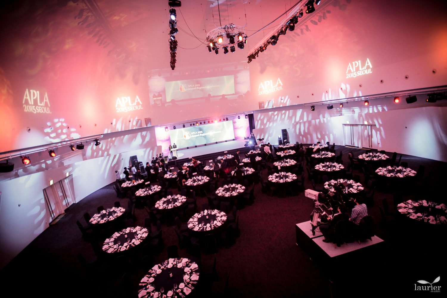 Convention Hall